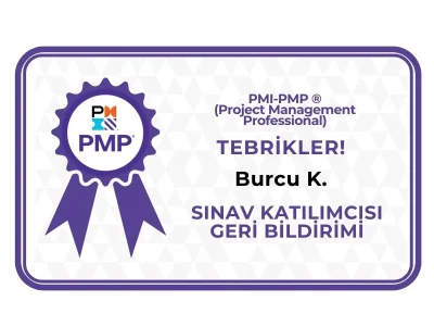 proje yönetimi eğitimi pmp ® sınavı