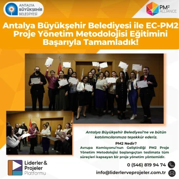 PM2 Proje Yönetimi