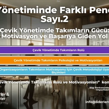 Proje Yönetimi Eğitimi