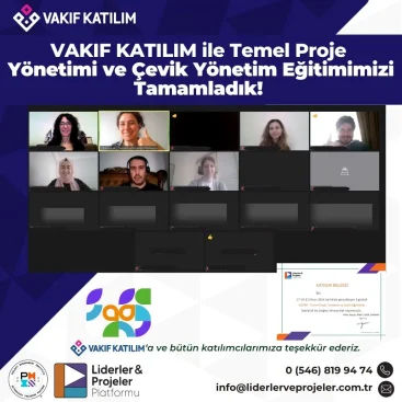 proje yönetimi pmp sertifikası pmp eğitimi proje yönetimi eğitimi
