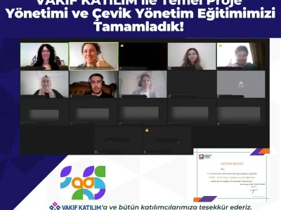 proje yönetimi pmp sertifikası pmp eğitimi proje yönetimi eğitimi
