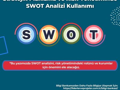 swot analizi risk yönetimi