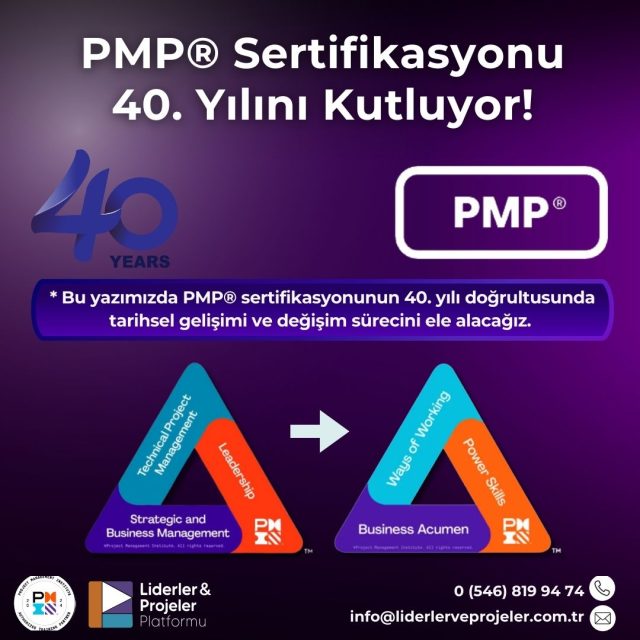 PMP